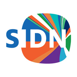 SIDN logo