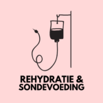 Rehydratie & sondevoeding