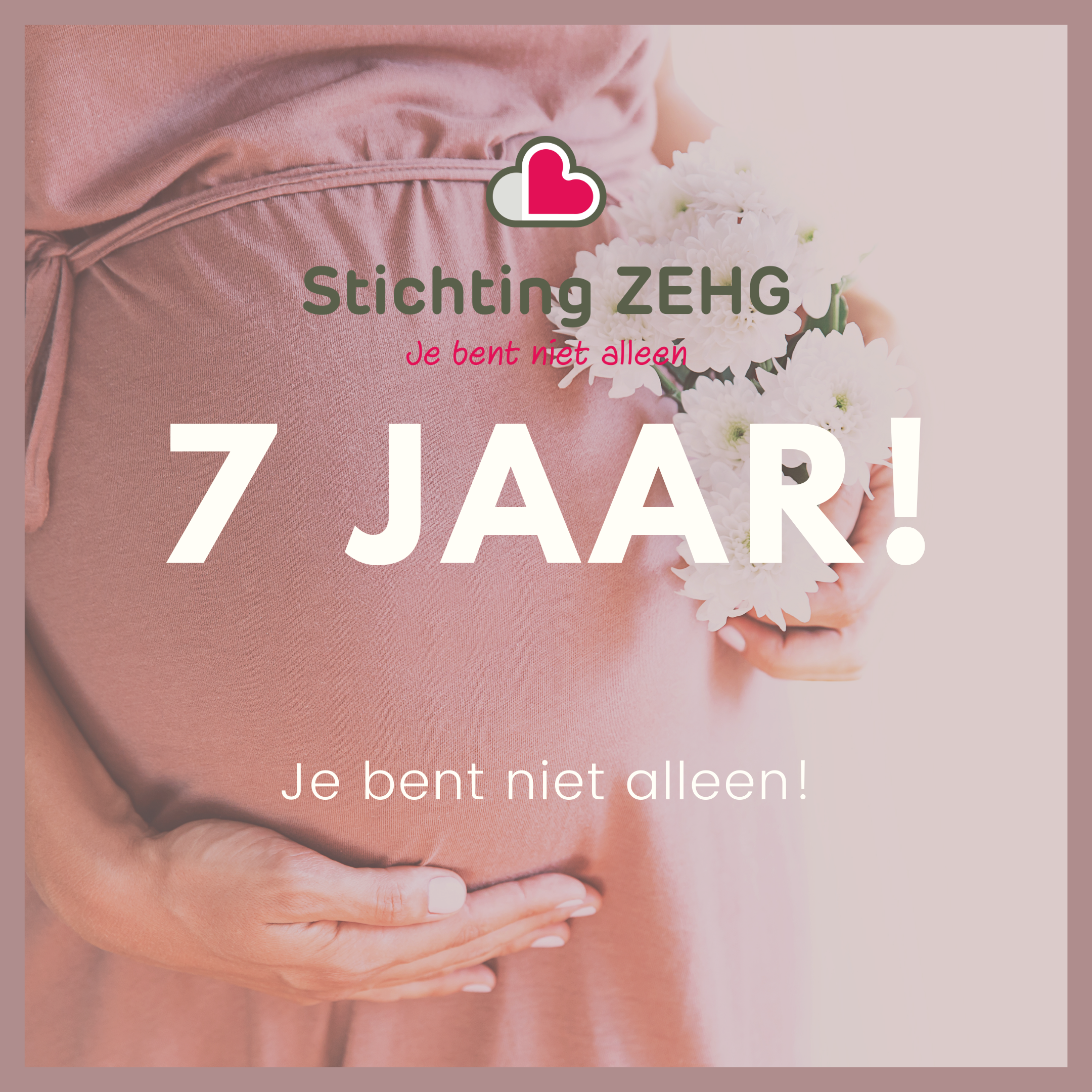 ZEHG 7 jaar