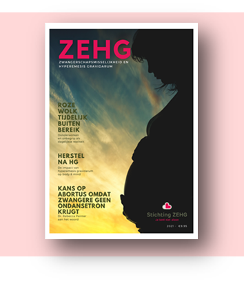 Digitale Download - ZEHG Magazine - 2021