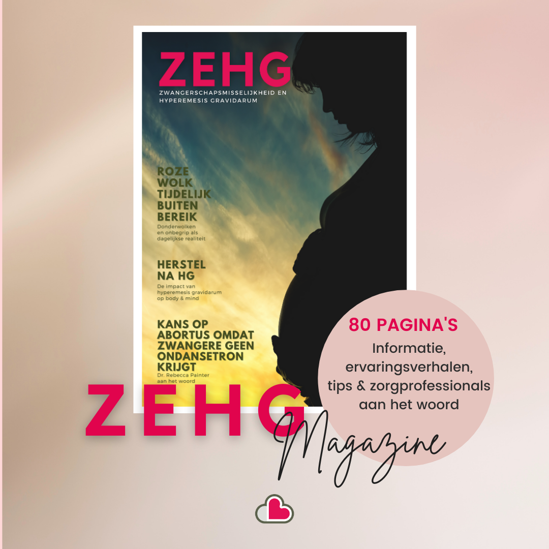 ZEHG Magazine - 2021