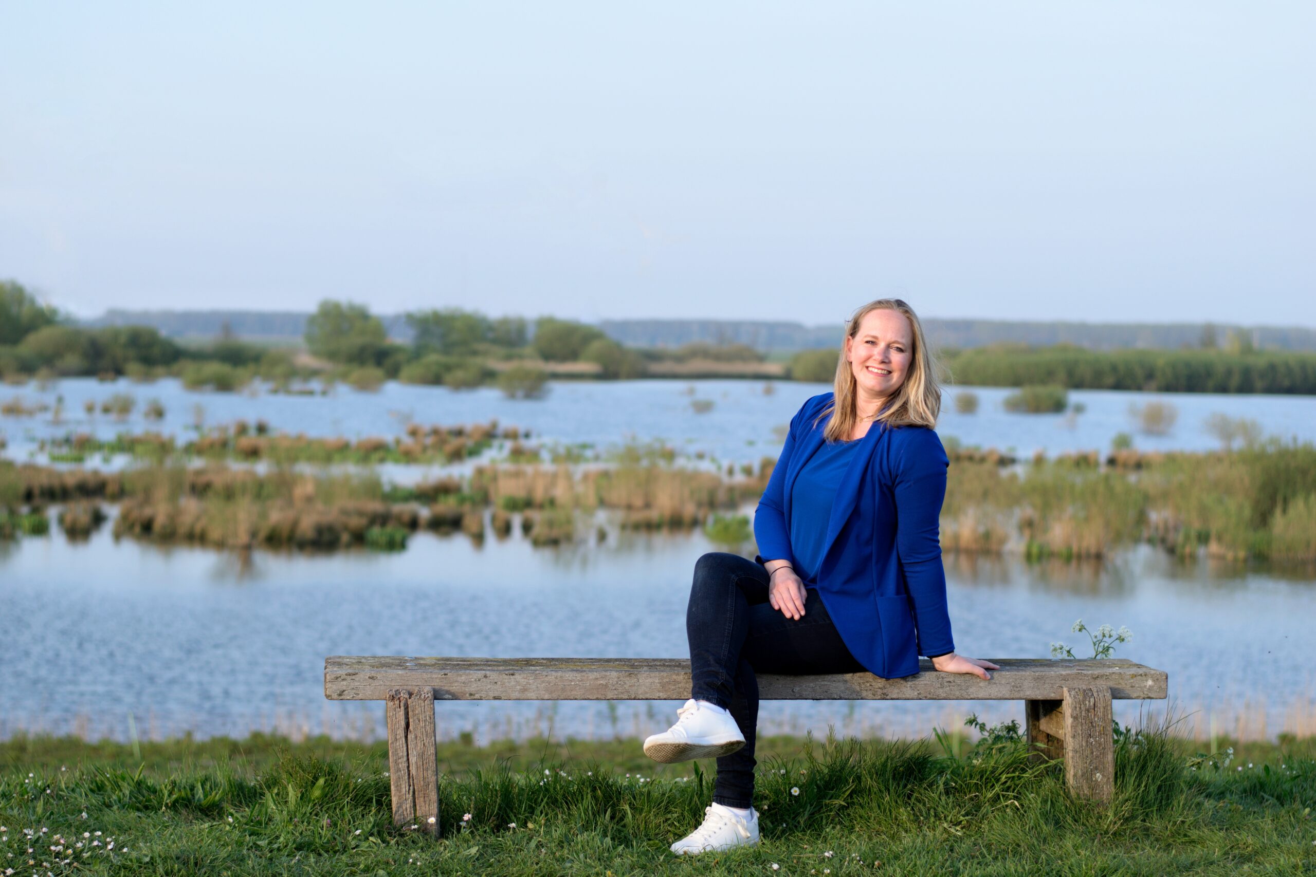 Marjolein Houben Marjolein Houben